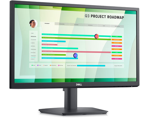 DELL E Series 22 Inch Monitor - E2223HN DELL E Series 22 Inch Monitor - E2223HN